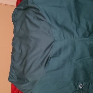 Womens uniform maternity pants